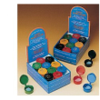 Ear plugs tappi auricolare sil 2 pezzi