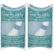 Earbuddy blu 1 pz gocce auricolari
