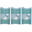 Earbuddy blu 1 pz gocce auricolari