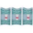 Earbuddy rosso 3x1 pz gocce auricolari