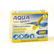 Earplug scudo aquasport adulti 2 pezzi
