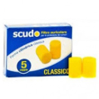 Earplug scudo classic 5 coppie