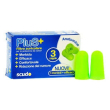 Earplug scudo plus 3 coppie 6p