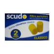 Earplug scudo pretty 2 coppie