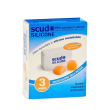 Earplug scudo sil 3coppie 6 pezzi