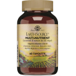Earth source multi-nutr 60 tavolette