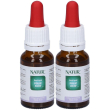 Easy liquid folic acid 15 ml 2x15 ml gocce orali