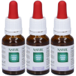 Easy liquid folic acid 15 ml 3x15 ml gocce orali