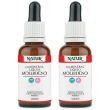 Easy liquid mineral molibdeno 15 ml 2x15 ml soluzione orale