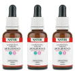 Easy liquid mineral molibdeno 15 ml 3x15 ml soluzione orale