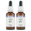 Easy liquid vitamin b12 15 ml 2x15 ml gocce orali