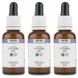 Easy liquid vitamin b12 15 ml 3x15 ml gocce orali