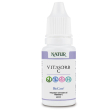 Easy liquid vitamin c 15ml