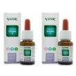 Easy liquid vitamin c 2x15 ml gocce orali