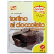 Easyglut preparato torti cacao s/gl