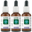 Easyliquid vitamin b complex 15 ml 3x15 ml