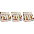 Easypill cat sacch 40g set da 3 3x40 g