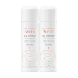 Eau thermale avene acqua termale spray set da 2 2x50 ml