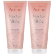 Eau thermale avene body gommage delicato 200ml - esfoliante delicato 2