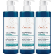 Eau thermale avene cleanance comedomed gel detergente esfoliante, anti