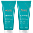 Eau thermale avene cleanance gel detergente purificante - anti-imperfe