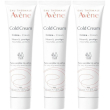 Eau thermale avene cold cream crema 40ml - pelle molto secca 3x40 ml c