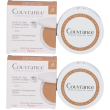 Eau thermale avene couvrance fondotinta compatto in crema tonalita 1.4