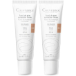 Eau thermale avene couvrance fondotinta correttore fluido sabbia spf20