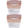 Eau thermale avene crema viso hyaluron activ b3 ricarica 2x50 ml
