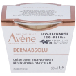 Eau thermale avene dermabsolu crema giorno ridensificante eco-ricarica 50 ml