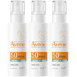 Eau thermale avene fluido anti-imperfezioni - alta protezione solare s