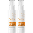 Eau thermale avene fluido anti-macchie protezione molto alta spf 50+ 2