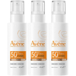 Eau thermale avene fluido anti-macchie protezione molto alta spf 50+ 3