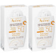 Eau thermale avene fluido minerale spf 50+ 40ml - protezione solare, v