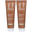 Eau thermale avene gel autoabbronzante idratante 2x100 ml crema