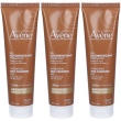 Eau thermale avene gel autoabbronzante idratante 3x100 ml crema