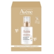 Eau thermale avene glow wishes limited edition dermabsolu siero concentrato rimodellante antieta pelle matura sensibile