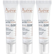 Eau thermale avene hyaluron activ procedure micro-lift crema labbra &