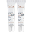 Eau thermale avene hyaluron activ procedure micro-lift crema labbra &
