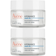 Eau thermale avene hydrance aqua-gel crema idratante, idratazione 50 m