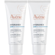 Eau thermale avene hydrance crema idratante leggera, con acqua termale