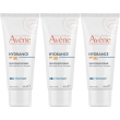 Eau thermale avene hydrance spf30 crema idratante, idratazione 40ml 3