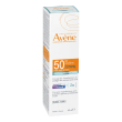 Eau thermale avene solare fluido anti-imperfezioni spf 50 40 ml