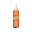 Eau thermale avene solare olio spf 30 200ml nuovo pack
