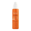 Eau thermale avene solare spray spf 30 200ml nuovo pack