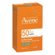 Eau thermale avene solare ultra fluid oil contr spf 50 50ml