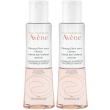 Eau thermale avene struccante occhi intenso 125ml - rimozione trucco s