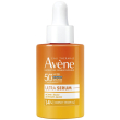 Eau thermale avene ultra siero attiva la luminosita spf50+ 30ml con protezione solare viso molto alta
