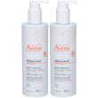 Eau thermale avene xeracalm nutrition balsamo idratante 400ml - pelle