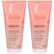 Eau thermale avene xeracalm nutrition crema doccia 200ml - pelle molto